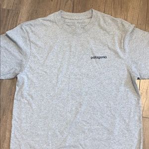 Patagonia T-shirt